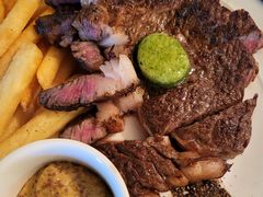 安格斯牛排肉眼-羽深肉铺 Steak & Wine