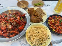 -一棠龙虾•王牌虾球(楚河汉街店)