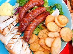 -HELLO MUSAE 拾光缪斯餐厅·纯正希腊风味(苏州中心店)