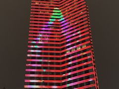 -宁波万豪酒店