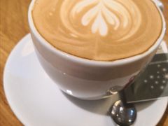 -雅城香慧咖啡馆(常德路店)