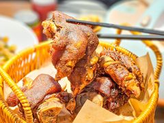 -十二点·辣椒炒肉(南山店)