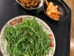 纳豆-左舞和风屋便当(金地店)