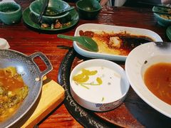 -蚬皇•陈味莞(西平景湖店)