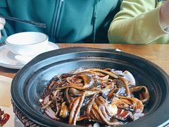 -永安水煮活鱼·仪征土菜院子