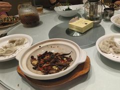 -盛百味·家宴餐厅(霸州分店)