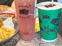 -雾与山茶(大禹城店)