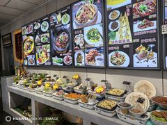 -山海经·海边人家 海鲜新青岛菜(扬州路店)