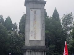 -井冈山风景名胜区