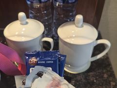 -春兰国宾馆(凤城河风景区老街店)