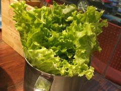 -悟能八戒烤肉自助(秦隆步行街店)