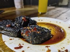 -五娭毑臭豆腐(黄兴南路店)