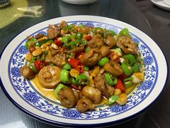 -老铁私房菜