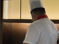 -火地铁板烧(昆山万象汇店)
