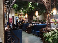 -重庆刘一手火锅(固镇店)