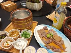-老西门·常州菜(新区店)
