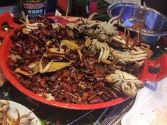 -丁丁龙虾(总店)