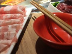 -季季红火锅(长沙步行街店)