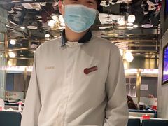 -海底捞火锅(玉桥商业广场店)