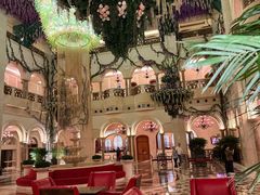 -深圳东部华侨城茵特拉根酒店