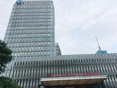 -广州增城富力万达嘉华酒店(增城万达广场地铁站店)