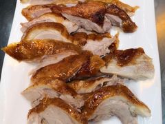 -德缘烤鸭店(大栅栏店)