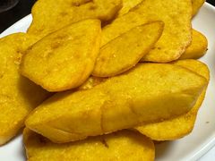 -玫瑰红烤羊排(北新桥三条店)