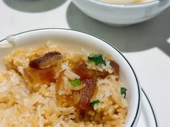 腊味饭-美极鲜食坊(宝安南路店)
