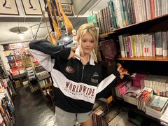 -旧天堂书店(华侨城创意文化园南山特色文化街区店)
