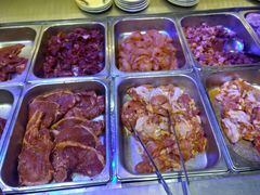 -阪尚皇·原切牛排·烤肉火锅自助(北京路店)