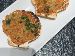 -周姑娘不等味·牛羊肉火锅·螃蟹罗氏虾·烤鱼烤串(高邮店)