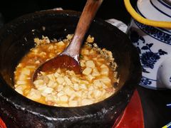 -绿茶餐厅(松江万达店)