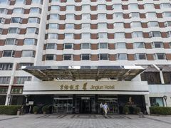 -北京京伦饭店
