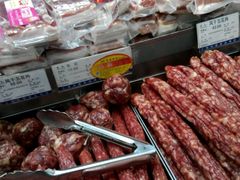 -上海市长春食品商店(淮海中路店)