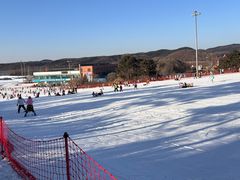 -棋盘山冰雪大世界