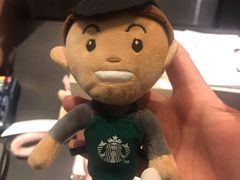 -星巴克臻选(上海合生汇1F店)