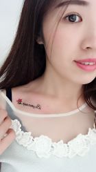 -TATTOO/手工穿孔吧/耳洞/刺青STUDIO