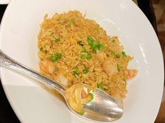 海鲜炒饭-北京四季酒店·采逸轩