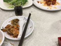 -吉源大排档·鱼生·海鲜(烧烤彩印厂店)