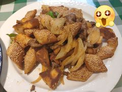 -新疆巴州金丝特餐厅(大钟寺店)