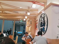 -味千拉面(广州白云机场T1西二店)