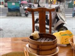 -豆相识•九九豆腐脑(牛咡桥店)