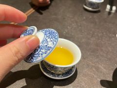 -渔语鱼新川菜Bistro(万象天地店)