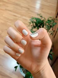 -阿噶西美甲美睫
