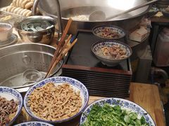 -老城南.鸭血粉丝汤(夫子庙店)