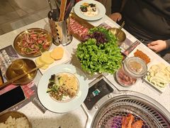 -炭之家·齐齐哈尔非遗烤肉·鲜切直供(中央大街店)