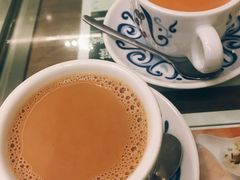 -翠华餐厅(铜锣湾糖街店)