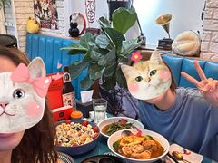 -My Way Town买味堂·东南亚餐厅(亦庄店)