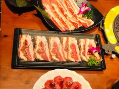-玖·炭火烤肉