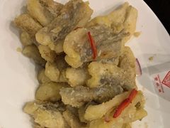 -丰收日·小海鲜·沪上家宴(顾村正大店)